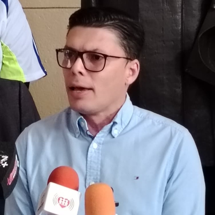 Diario Frontera, Frontera Digital,  Regionales, ,Virgilio Castillo: “Profesores y gremios universitarios 
alzamos nuestra voz por la crisis salarial”