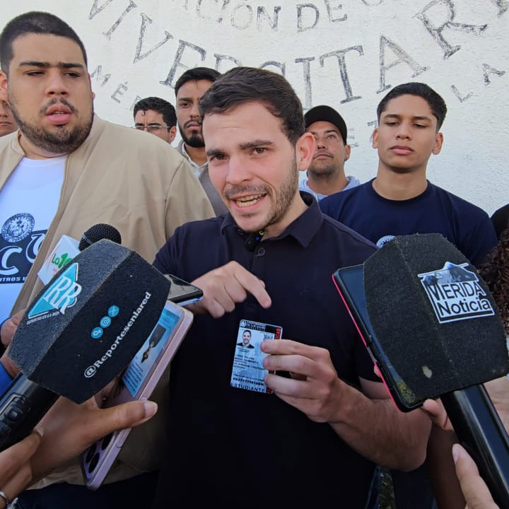 Diario Frontera, Frontera Digital,  Regionales, ,FCU-ULA exige respeto al pasaje preferencial estudiantil en Mérida