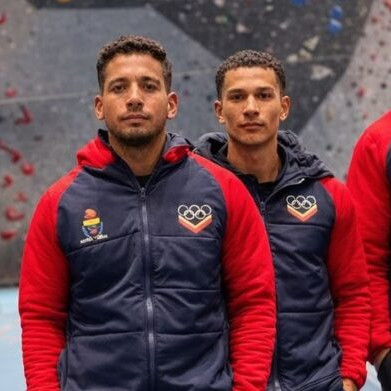 Diario Frontera, Frontera Digital,  Deportes, ,Venezuela rompe récord sudamericano en el relevo 4x400 indoor