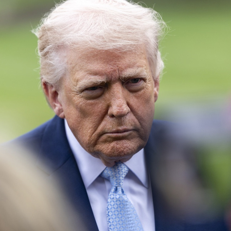 Diario Frontera, Frontera Digital,  Internacionales, ,Trump ordenó paralizar durante cinco días ataques a infraestructura energética iraní