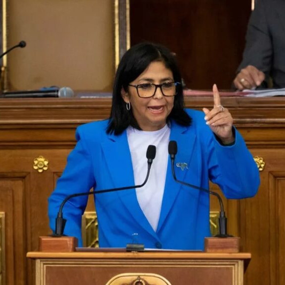 Diario Frontera, Frontera Digital,  Nacionales, ,Gobierno venezolano publicó una página para reflejar el uso de dos fondos soberanos