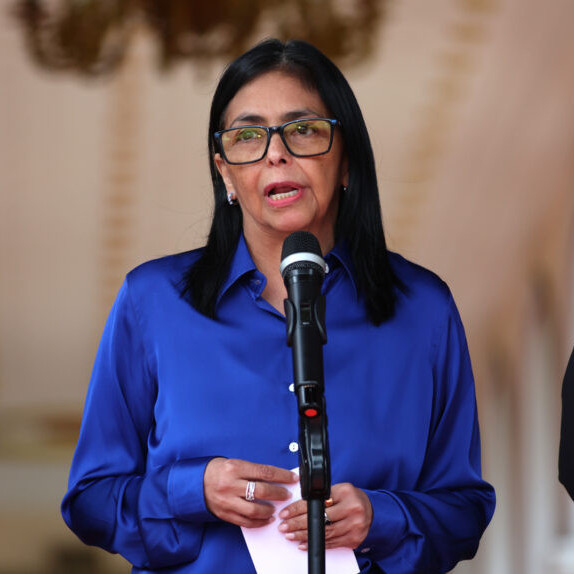 Diario Frontera, Frontera Digital,  Nacionales, ,Delcy Rodríguez designó a nuevos comandantes de las REDI: ¿Quiénes integran la nueva estructura?