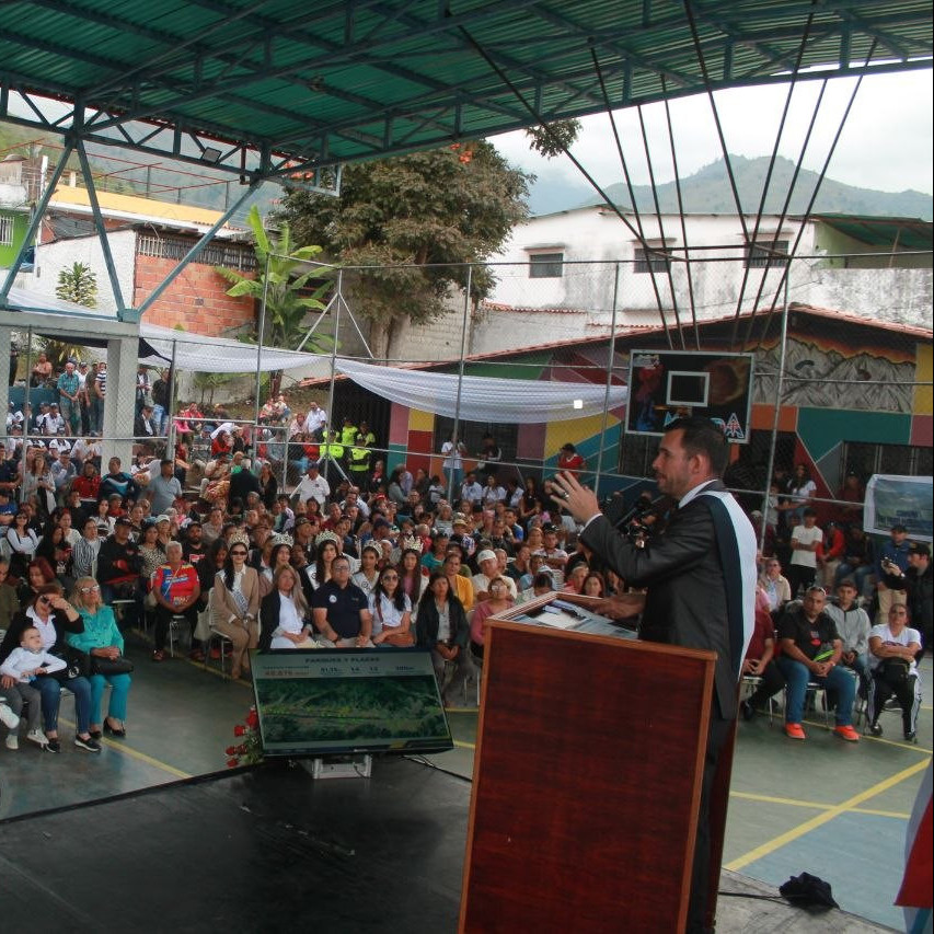 Diario Frontera, Frontera Digital,  Regionales, ,Alcalde Nelson Álvarez presentó Memoria y Cuenta 2025
