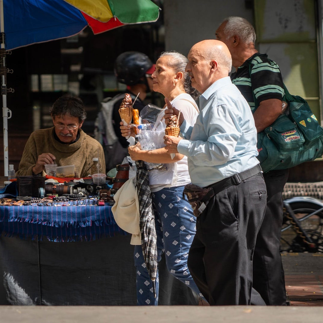 Diario Frontera, Frontera Digital,  Nacionales, ,Comenzó la entrega del bono “Contra la Guerra Económica” para pensionados con un ajuste en su monto en divisas