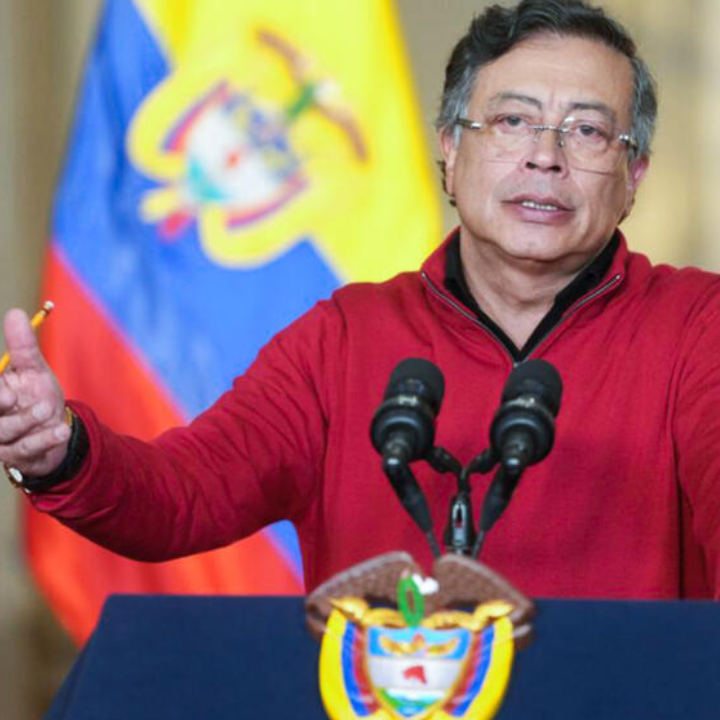 Diario Frontera, Frontera Digital,  Internacionales, ,Colombia responde que acusaciones reportadas contra Petro «carecen de fundamento»