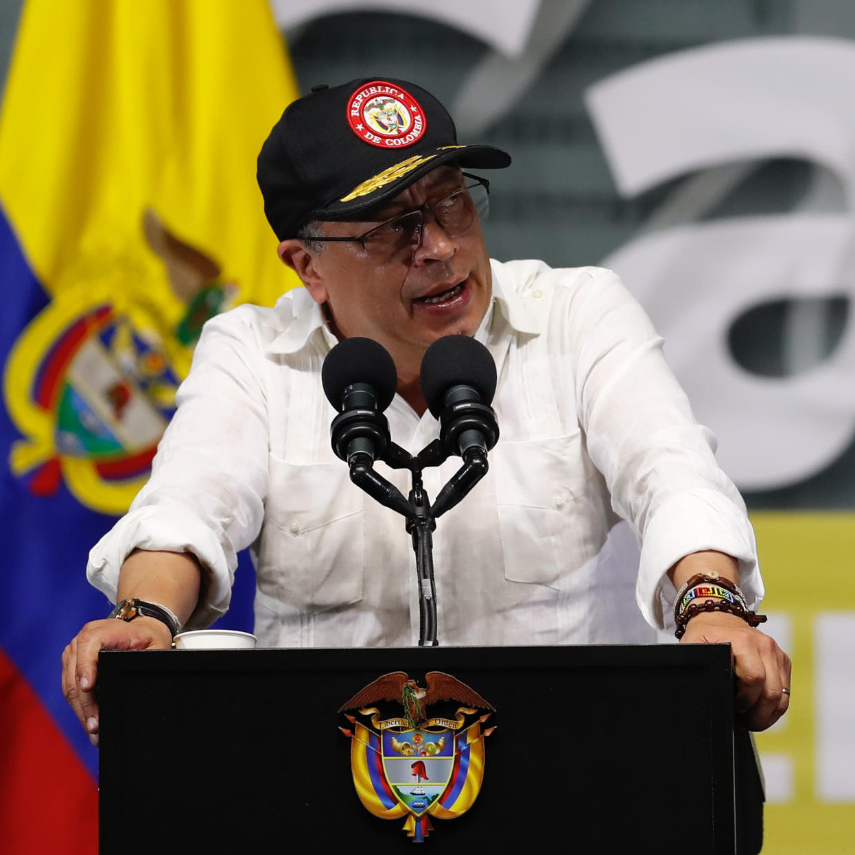 Diario Frontera, Frontera Digital,  Internacionales, ,La Justicia de EE.UU. investiga al presidente de Colombia, Gustavo Petro, según el NYT