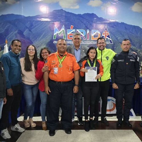 Diario Frontera, Frontera Digital,  Regionales, ,Policía Municipal de Libertador: ejemplo de buen servicio