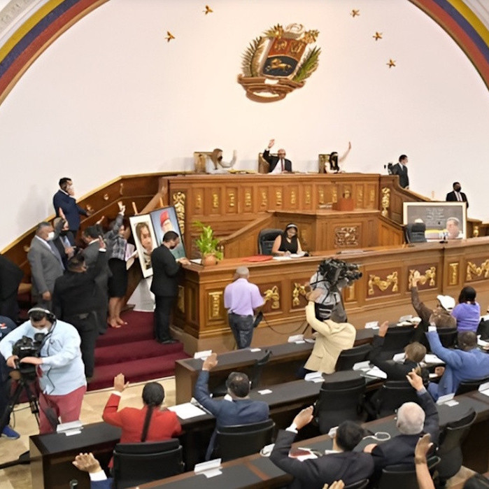 Diario Frontera, Frontera Digital,  Nacionales, ,Asamblea Nacional aprueba 12 artículos de la Ley Orgánica de Minas
