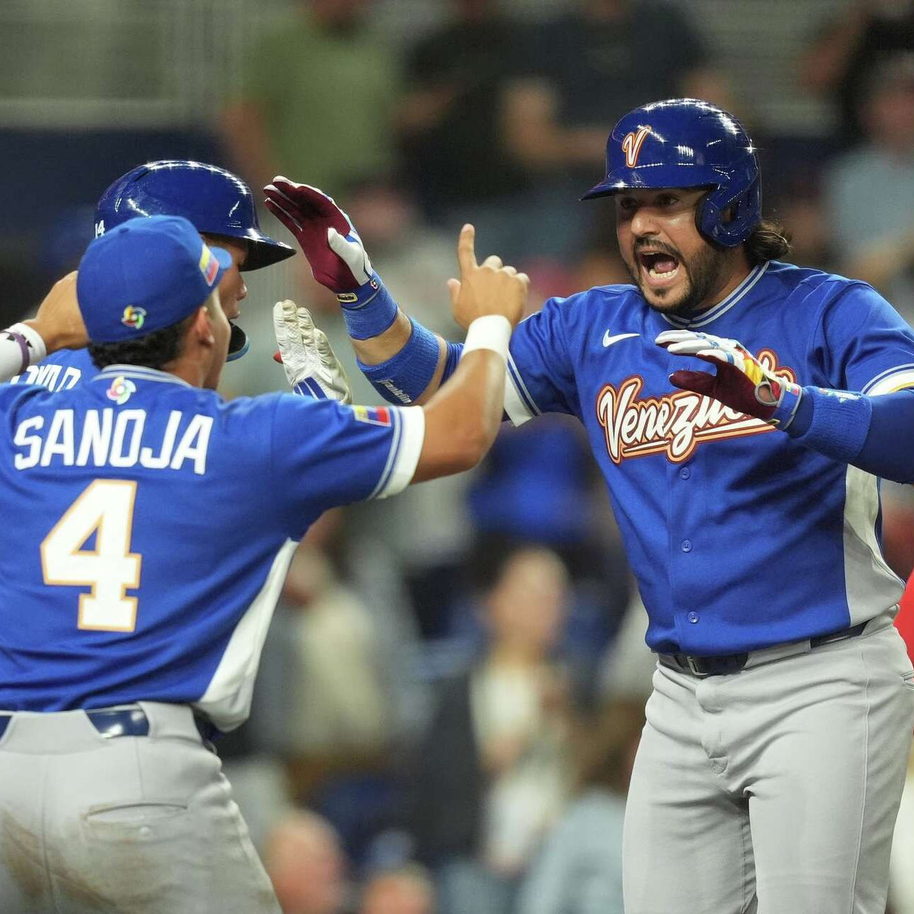 Diario Frontera, Frontera Digital,  Deportes, ,MLB frena regreso de peloteros venezolanos tras campeonato en el Clásico Mundial de Béisbol
