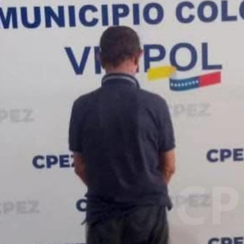 Diario Frontera, Frontera Digital,  Sucesos, ,Detenido septuagenario por herir con machete a un adolescente en Colón