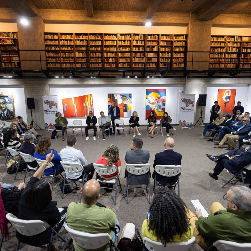 Diario Frontera, Frontera Digital,  Nacionales, ,Crean mesas de trabajo para debatir sobre protección al ejercicio del periodismo en Venezuela