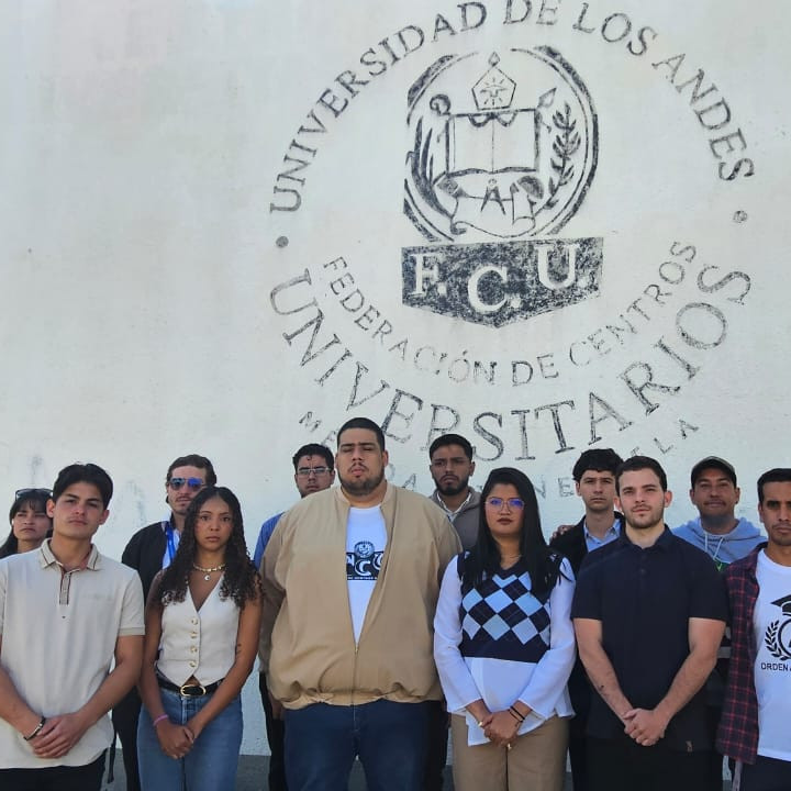 Diario Frontera, Frontera Digital,  Regionales, ,Líderes de diferentes FCU se organizan para enfrentar los desafíos del sector universitario