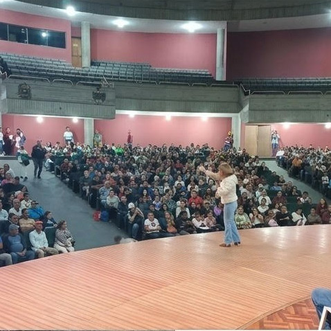 Diario Frontera, Frontera Digital,  Regionales, ,Obreros dependentes de la Gobernación de Mérida 
ratificaron unidad y exigieron mejoras en salud y evaluaciones