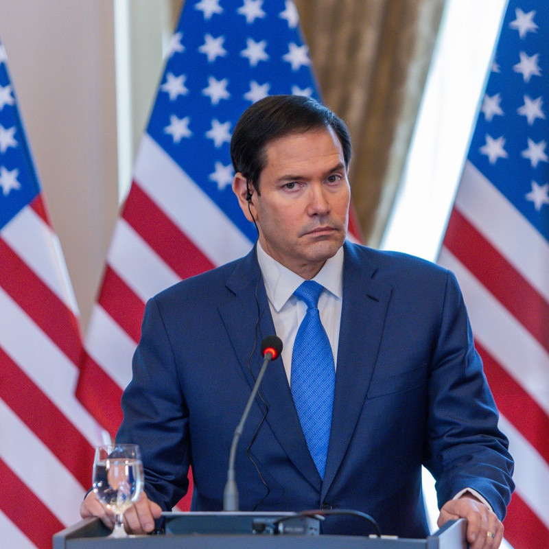 Diario Frontera, Frontera Digital,  Internacionales, ,Marco Rubio tildó de desastre al gobierno de Cuba: "La situación está peor que nunca"