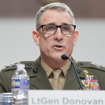 Diario Frontera, Frontera Digital,  Internacionales, ,Jefe del Comando Sur: “Desde el evento con Maduro, el gobierno venezolano ha cumplido todo lo acordado”