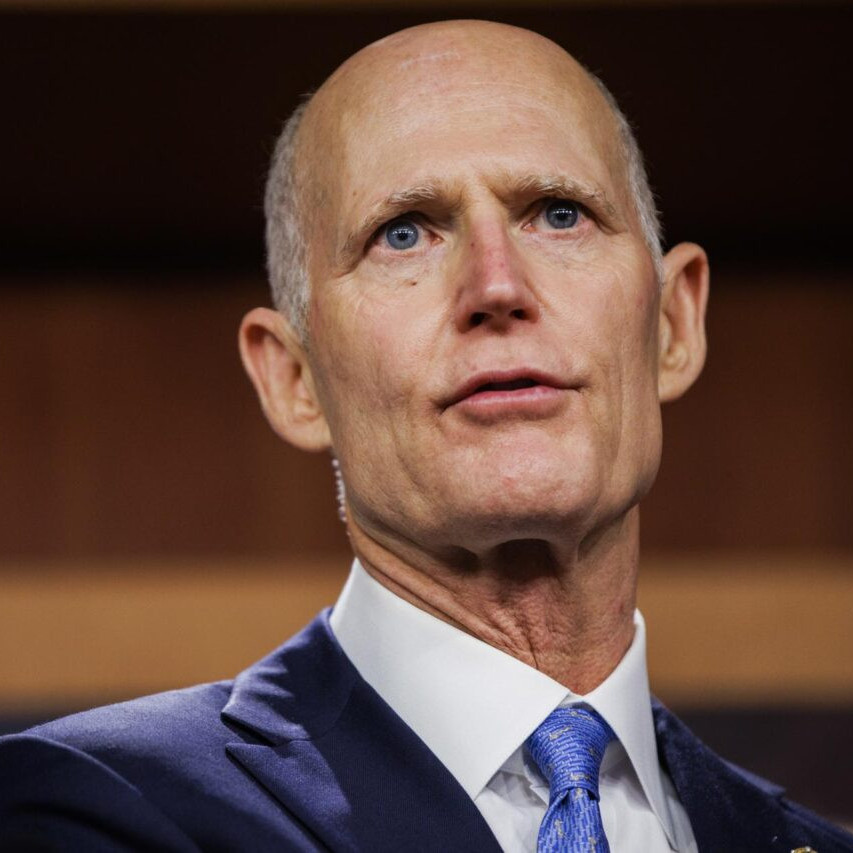 Diario Frontera, Frontera Digital,  Internacionales, ,Rick Scott insiste en elecciones como salida a la crisis en Venezuela: “Que dependa de la gente, no de una amiga de Maduro”