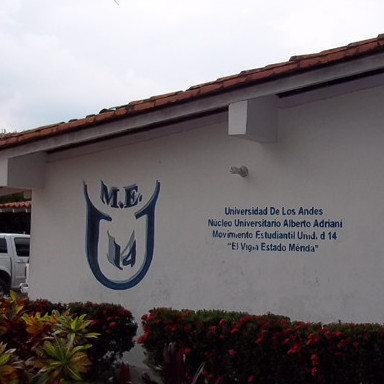Diario Frontera, Frontera Digital,  El Vigía Panamericana, ,El Vigía se une por la recuperación del NUAA-ULA