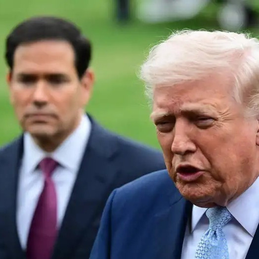 Diario Frontera, Frontera Digital,  Internacionales, ,Trump amenaza a Irán si no abre estrecho de Ormuz