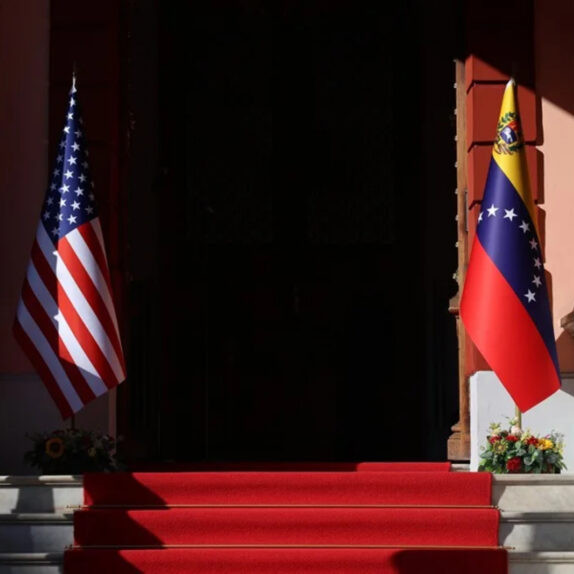 Diario Frontera, Frontera Digital,  Internacionales, ,Misión diplomática venezolana inició agenda en Washington para reforzar vínculos con EE UU