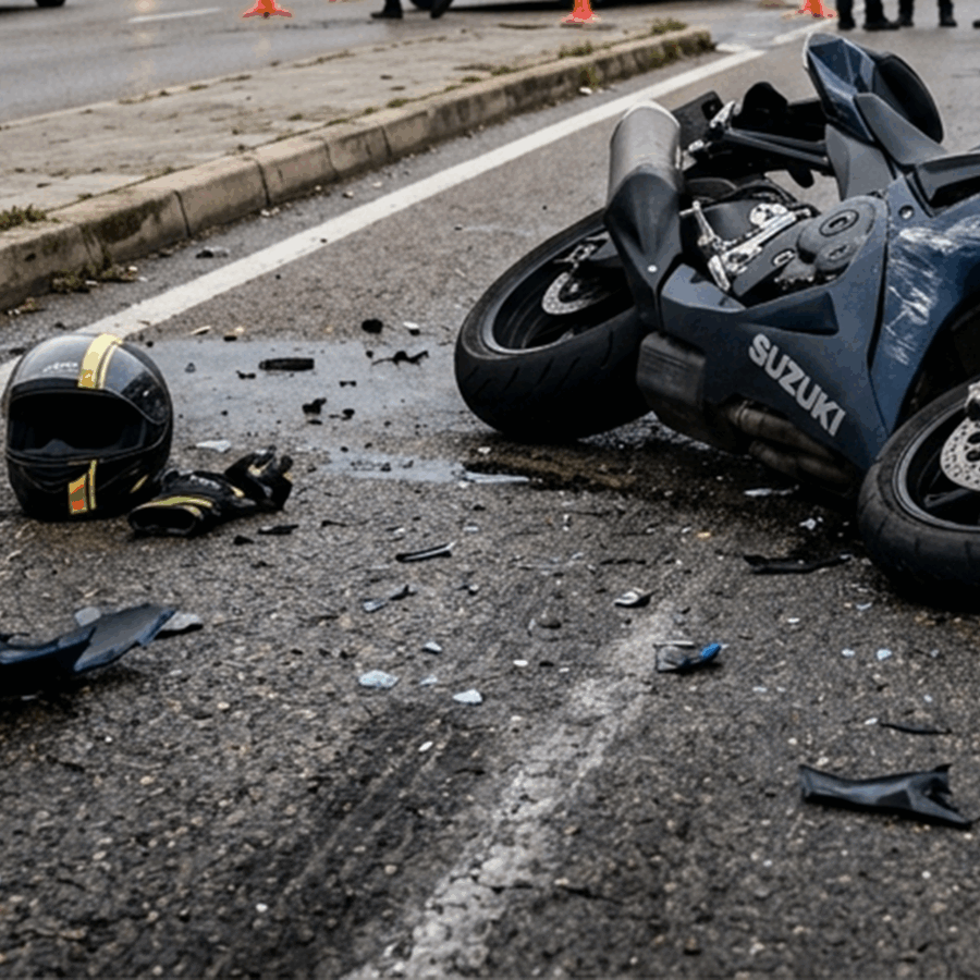 Diario Frontera, Frontera Digital,  Nacionales, ,Motorizados concentran 70% de las muertes en accidentes de tránsito en Venezuela