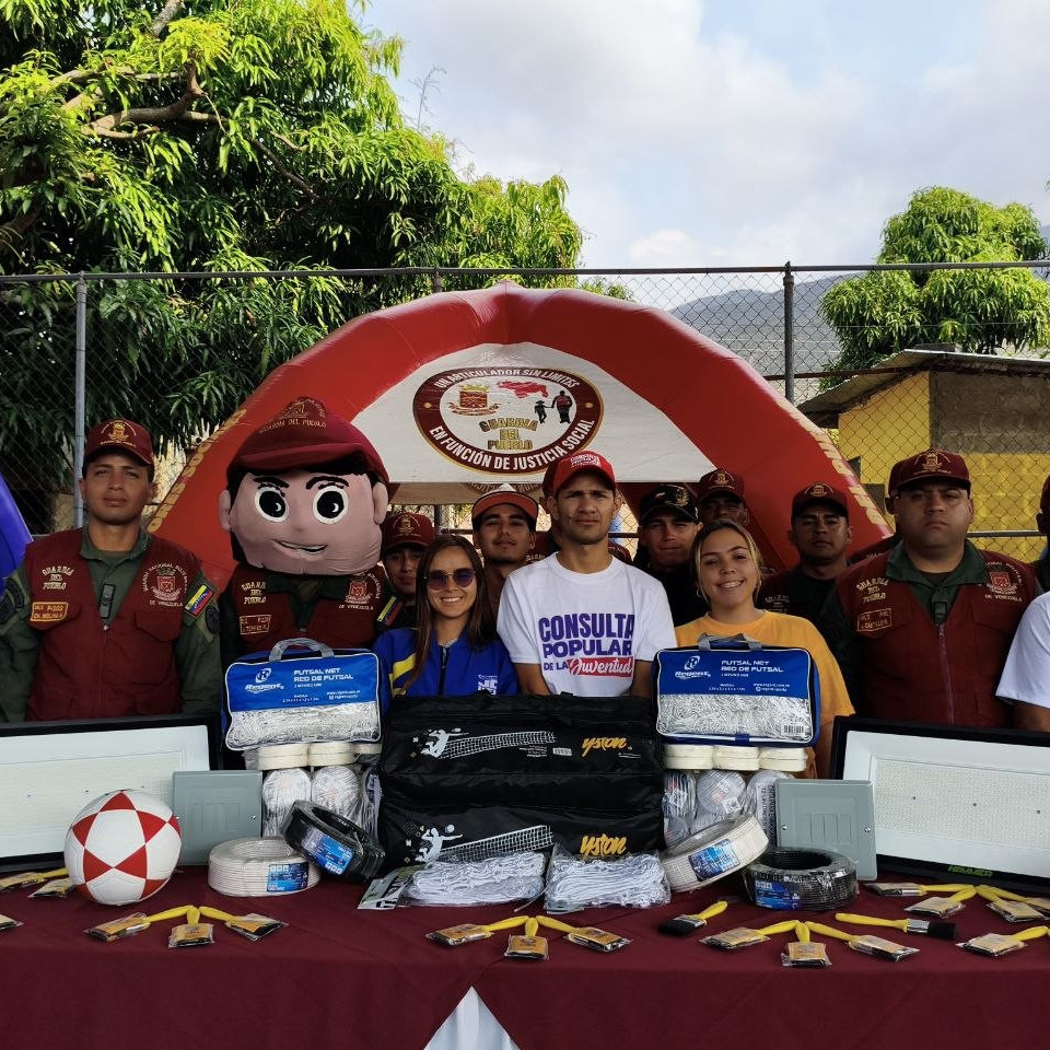 Diario Frontera, Frontera Digital,  Regionales, ,Lanzamiento de la segunda fase de “Mi cancha bonita” llegará a 10 municipios