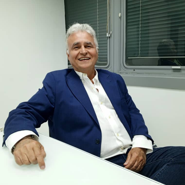 Diario Frontera, Frontera Digital,  Nacionales, ,Economista Alejandro Moncada propone "ajuste salarial gradual anclado a estabilidad macroeconómica y levantamiento de sanciones"