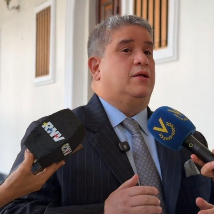 Diario Frontera, Frontera Digital,  Nacionales, ,El diputado José Gregorio Correa informó que comisión de la AN avanza en atender denuncias sobre estacionamientos