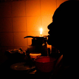 Diario Frontera, Frontera Digital,  Regionales, ,En Mérida recrudece crisis eléctrica: algunos sectores pasaron hasta ocho horas sin luz