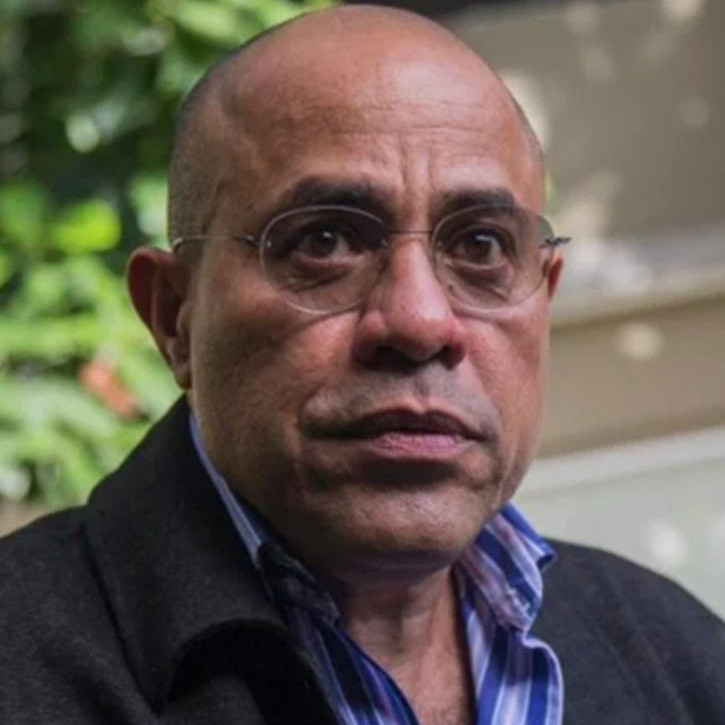 Diario Frontera, Frontera Digital,  Nacionales, ,Vladimir Villegas se postula como defensor del pueblo tras el retiro de su hermano Ernesto