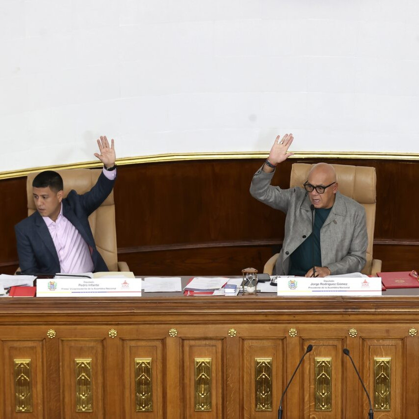 Diario Frontera, Frontera Digital,  Nacionales, ,Asamblea Nacional aprobó ley para acelerar y simplificar trámites en Venezuela