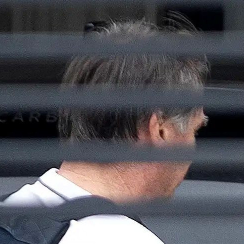 Diario Frontera, Frontera Digital,  Internacionales, ,Bolsonaro sale del hospital a cumplir prisión domiciliaria