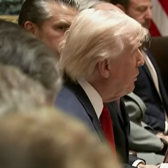 Diario Frontera, Frontera Digital,  Internacionales, ,Trump aplaza al 6 de abril su ultimátum para que Irán 
reabra Ormuz y asegura que sí hay conversaciones