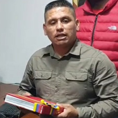 Diario Frontera, Frontera Digital,  Regionales, ,Alcalde Jesús Rodríguez presentó rendición de cuentas 
del ejercicio 2025 en Campo Elías