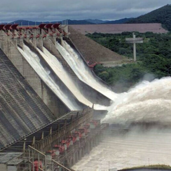 Diario Frontera, Frontera Digital,  Nacionales, ,Técnicos de Siemens y GE evalúan turbinas en Guri, Caruachi y Macagua