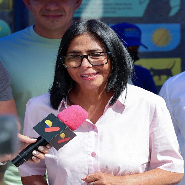 Diario Frontera, Frontera Digital,  Nacionales, ,Programa "Venezuela Come Pescado" habilita más de mil puntos 
de distribución en el país para la Semana Santa 2026