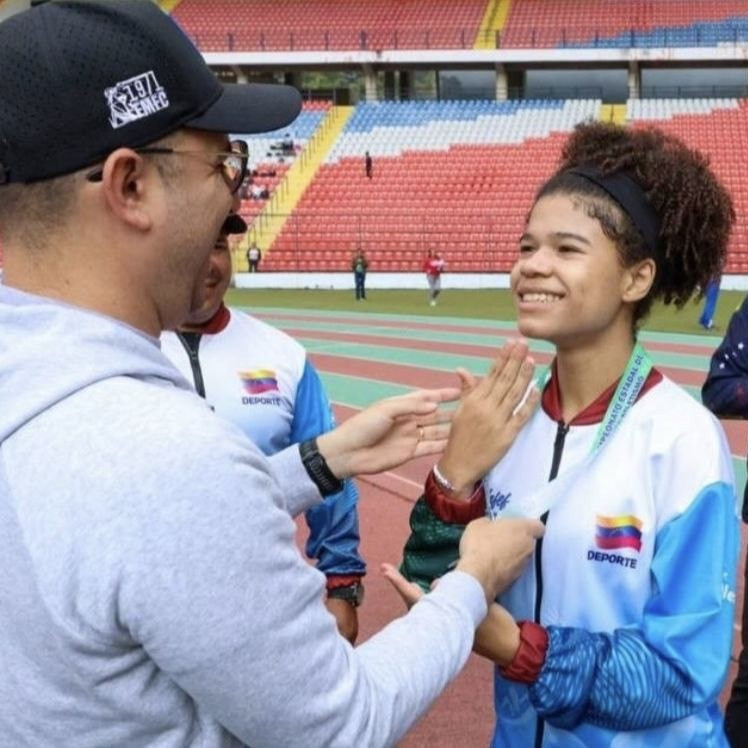 Diario Frontera, Frontera Digital,  Deportes, ,Mérida celebró con éxito el Campeonato Estadal de Paratletismo