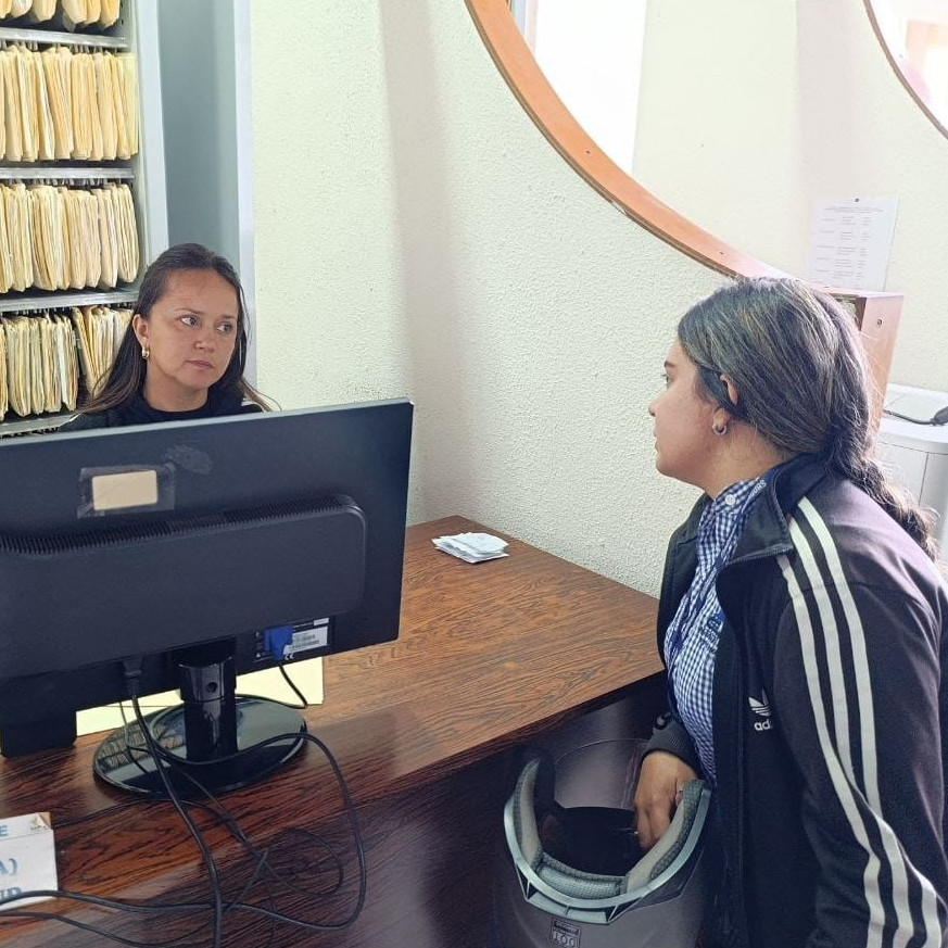 Diario Frontera, Frontera Digital,  Regionales, ,UPTM "Kleber Ramírez" consolida con éxito el proceso de inscripción 
para nuevos ingresos y estudiantes regulares