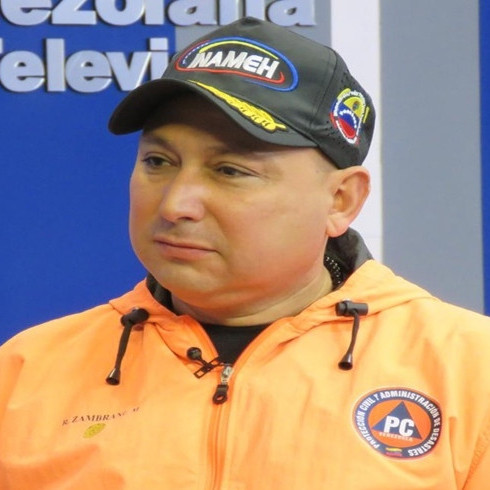 Diario Frontera, Frontera Digital,  Regionales, ,Apure, Táchira y Mérida son los primeros estados en recibir el período lluvioso este año