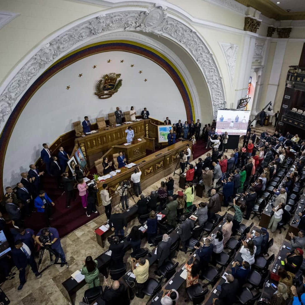 Diario Frontera, Frontera Digital,  Nacionales, ,AN extendió prórroga al Comité de Evaluación de Postulaciones del Poder Ciudadano