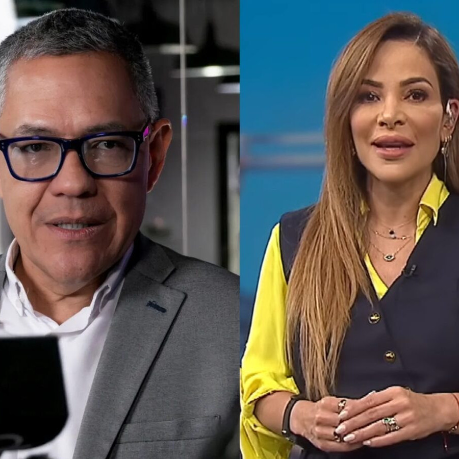 Diario Frontera, Frontera Digital,  Nacionales, ,Ernesto Villegas acusa a Venevisión de intentar “calentar las calles” tras reporte sobre fallas eléctricas en Caracas