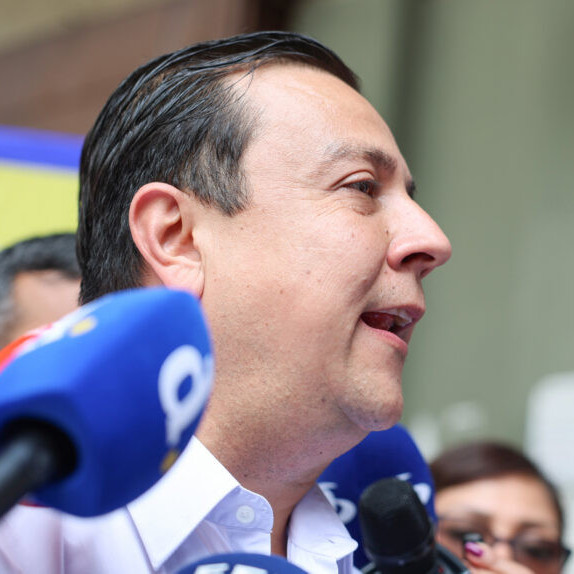 Diario Frontera, Frontera Digital,  Politica, ,Javier Tarazona denunció que los tribunales le negaron la libertad plena