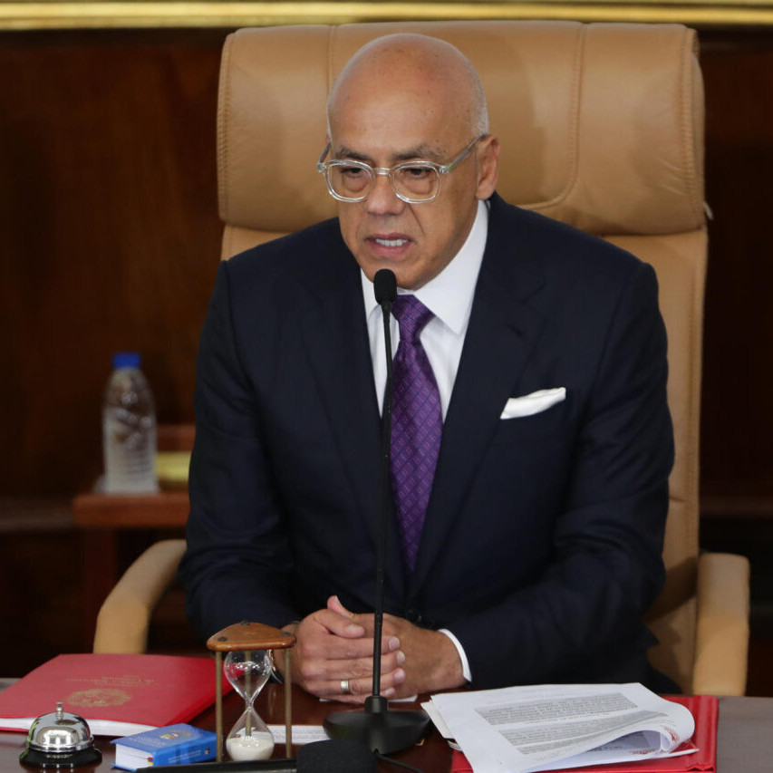 Diario Frontera, Frontera Digital,  Nacionales, ,La amnistía en Venezuela no es para "magnicidas", dice jefe del Parlamento