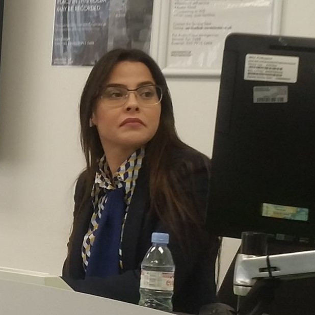 Diario Frontera, Frontera Digital,  Nacionales, ,Asamblea Nacional aprobó designación de Arianny Seijo como nueva procuradora general