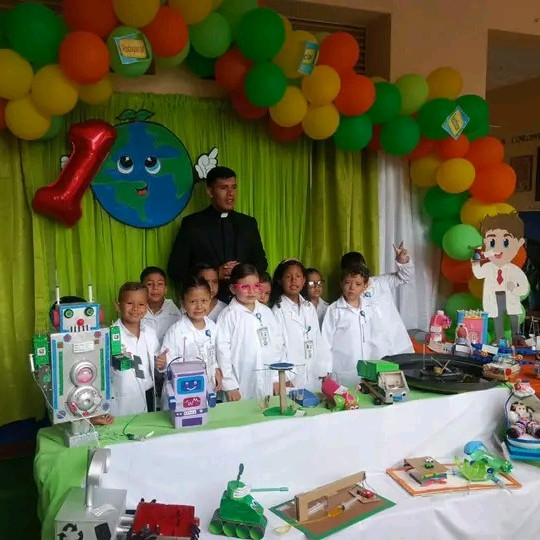 Diario Frontera, Frontera Digital,  Mocoties, ,El Calendario Escolar 2025-2026 promueve la Feria de Ciencias en el municipio Tovar