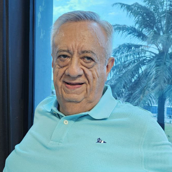 Diario Frontera, Frontera Digital,  Opinión, ,El País del "arbolito de navidad": Crónica de una oscuridad que no asusta, sino que agobia por Héctor Alonso López