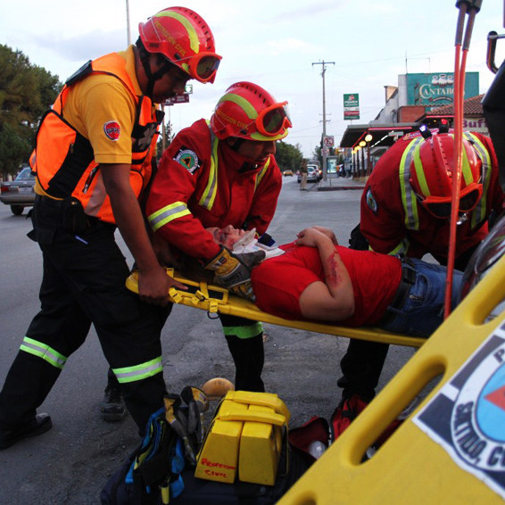 Diario Frontera, Frontera Digital,  Mocoties, ,PC Zea inicia Curso de Actualización Prehospitalaria con Certificación Internacional