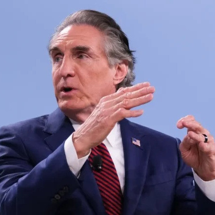 Diario Frontera, Frontera Digital,  Internacionales, ,EEUU «recuperó» 100 millones de dólares en oro de Venezuela, según el secretario del Interior Burgum