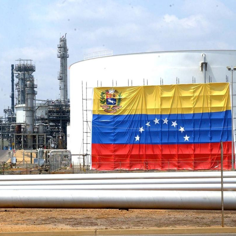 Diario Frontera, Frontera Digital,  Nacionales, ,Venezuela alcanza los 1,1 millones de barriles de petróleo al día en marzo