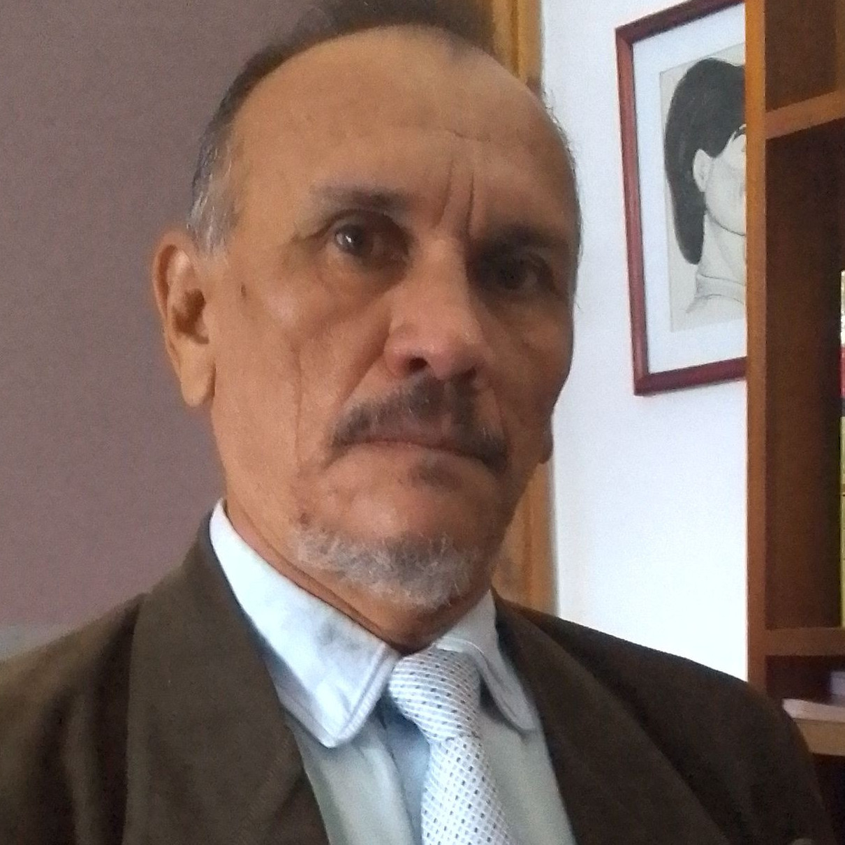 Diario Frontera, Frontera Digital,  Opinión, ,Douglas Bravo: una leyenda viva por Orlando Oberto Urbina