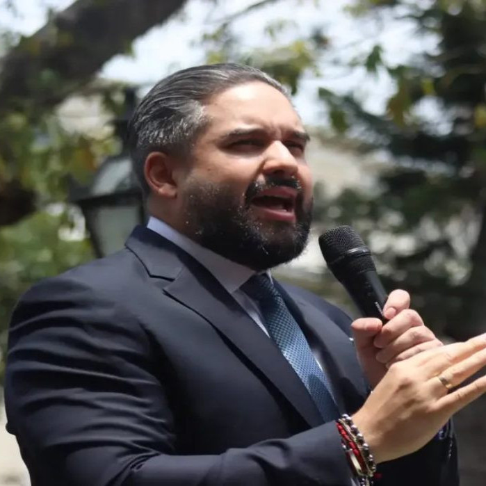 Diario Frontera, Frontera Digital,  Nacionales, ,Maduro Guerra califica de “ilegítimo e ilegal” el juicio contra su padre en EEUU